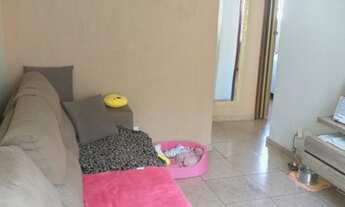 Imagem 4: Apartamento na Sqs 413 a venda; 57 m² Privativos; Bem conservado; 2 quartos e 2 WCs