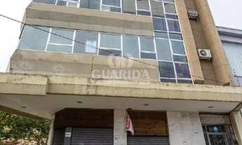 Imagem: Sala comercial de 34,50m² no bairro Floresta