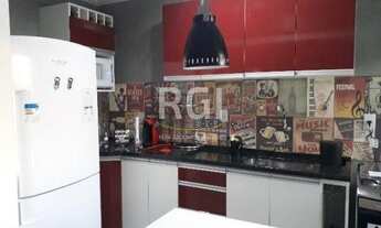 Imagem 4: Apartamento em Protásio Alves