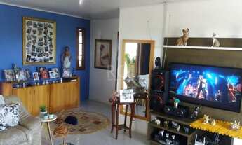 Imagem 6: Casa em Augusta Casa com 5 dormitórios