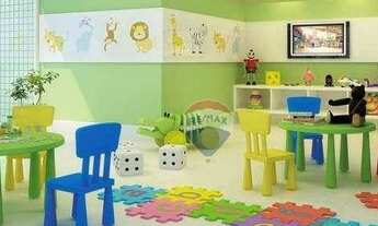 Imagem 3: Apartamento com 3 dormitórios à venda, 111 m² por R$ 900.000,00 - Cocó - Fortaleza/CE