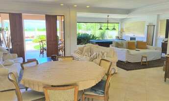 Imagem 7: Mansão espetacular frontal mar, em Itacoatiara