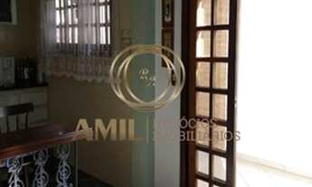 Imagem 7: PJM - Aluga-se Casa Sobrado Mobiliada com Piscina na Cidade Vista Verde - São José d