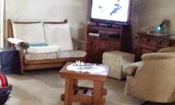 Imagem: Casa à venda no Brooklin com 3 quartos