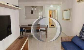 Imagem 7: Apartamento com 3 dormitórios à venda, 110 m² por R$ 1.100.000 - Astúrias - Guarujá/SP