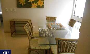 Imagem 2: Apartamento Residencial à venda, Jardim Três Marias, Guarujá - AP0172