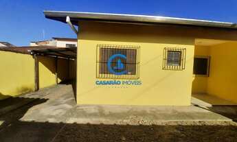 Imagem 2: Casa com 3 dorms, Praia das Palmeiras, Caraguatatuba, Cod: 9253