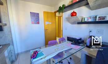 Imagem 6: Bossa Nova Capim Macio Móveis projetados - 3 quartos - 85m² - 2 vagas