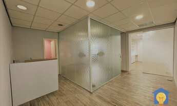 Imagem: Sala, 80 m² - Venda por R$ 450.000 ou Aluguel