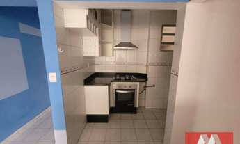 Imagem 4: Apartamento com 1 dormitório à venda, 43 m² por R$ 320.000,00 - Bela Vista - São Paulo/SP