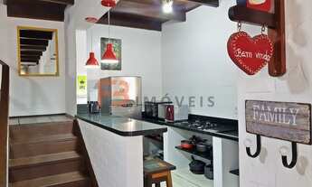 Imagem 6: Aluguel de Temporada - Casa 08 pessoas 20m da praia de Bombas Bombinhas