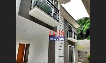 Imagem: Casa com 3 dormitórios à venda, 136 m²