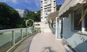 Imagem 2: Rio de Janeiro - Apartamento Padrão - Lagoa