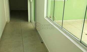 Imagem: Jundiaí - Casa Padrão - Vila Vianelo