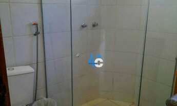 Imagem 7: Casa com 3 dormitórios, 140 m² - venda por R$ 430.000,00 ou aluguel por R$ 3.200,00/mês