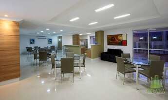 Imagem 4: Apartamento com 3 dormitórios sendo 1 suíte - Estreito - Florianópolis/SC