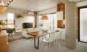 Imagem 5: Apartamento residencial para venda, Água Verde, Curitiba - AP10256