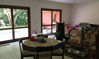 Imagem 6: GRANJA VIANA - Villagio Toscano