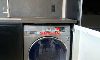 Imagem 7: Maravilhoso apartamento decorado em Pinheiros!