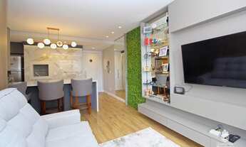 Imagem 2: Apartamento em Farroupilha