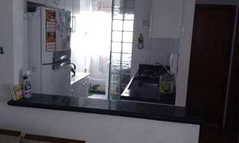 Imagem 7: Apartamento com 2 dormitórios à venda, 50 m² por R$ 289.000,00 - Suíço - São Bernardo do C