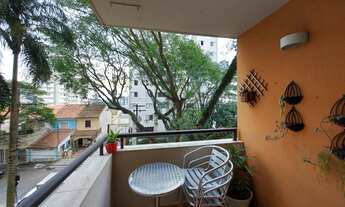 Imagem: Apartamento para venda tem 94 metros quadrados