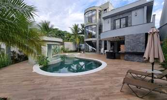 Imagem: Casa com 6 dormitórios à venda, 950 m²