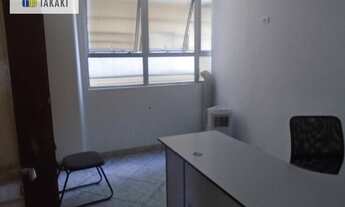 Imagem 4: Conjunto à venda, 178 m² por R$ 550.000,00 - Centro - São Paulo/SP