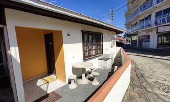 Imagem: Locação por temporada em Balneário Barra