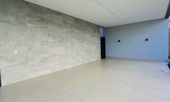 Imagem 6: Vendo casa térrea no Condomínio Primor Das Torres contendo 3 Suítes sendo uma máster