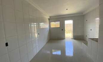 Imagem 5: Praia Grande - Casa de Condomínio - MIRIM