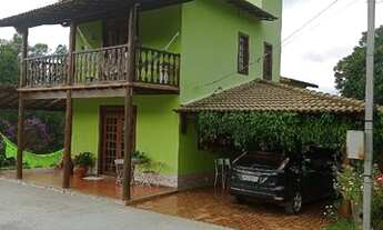 Imagem 6: Venda Sitio no Condomínio Bela Vista, Moeda Velha, Moeda