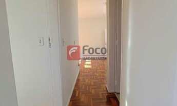 Imagem 6: Toda tranquilidade do melhor recanto de laranjeiras!! Excelente 2 quartos com vaga!! Venha