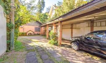 Imagem 4: Casa em Tristeza