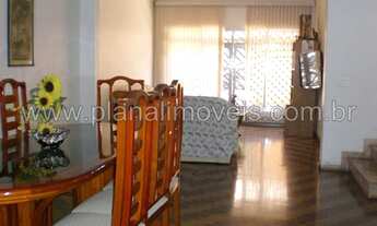 Imagem: Sobrado com 3 dormitórios à venda, 253