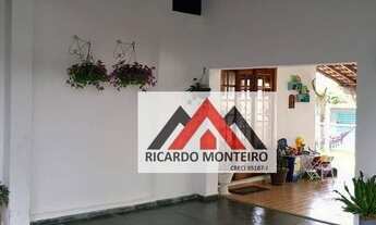 Imagem 3: Casa com 3 dormitórios à venda, 246 m² por R$ 595.000 - Jardim Santa Cecília - Pindamonhan