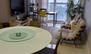 Imagem: Jundiaí - Apartamento Padrão - Engordadouro