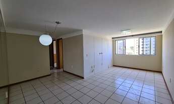 Imagem 5: Apartamento para venda, 89m² com 3 quartos em Capim Macio - Natal - RN