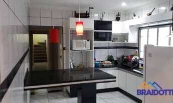 Imagem: Casa com 3 dormitórios à venda, 120 m²