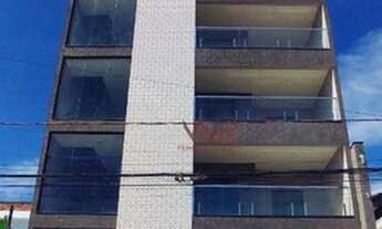 Imagem: Apartamento à venda, 47 m² por R$ 189.000,00