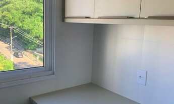 Imagem 6: Apartamento com 1 dormitório à venda, 43 m² por R$ 380.000 - Marapé - Santos/SP