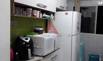 Imagem 3: JACAREí - Apartamento Padrão - Jardim Maria Amélia