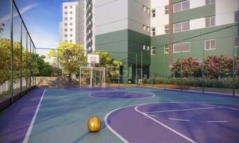 Imagem 4: Apartamento 03 dormitórios e 01 vaga no Mirantes do Parques em Canoas