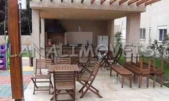 Imagem 3: Apartamento com 2 dormitórios à venda, 47 m² por R$ 260.000,00 - Jardim Campanário - Diade