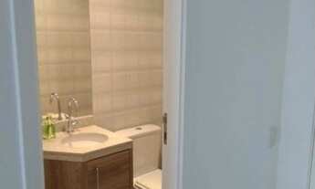 Imagem 6: Apartamento com 3 dormitórios à venda, 110 m² por R$ 1.200.000,00 - Alto da Mooca - São Pa