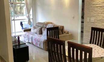 Imagem 5: Ótima Oportunidade Apartamento 03 quartos na Taquara