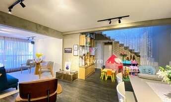 Imagem 4: Cobertura 100% mobiliada à venda