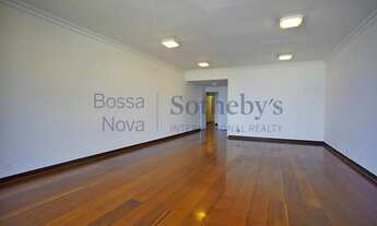 Imagem 3: Rio de Janeiro - Apartamento Padrão - Ipanema