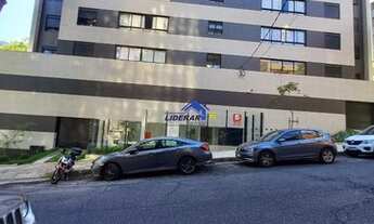 Imagem: Apartamento com área privativa à venda