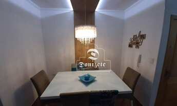 Imagem 11: Apartamento à venda, 62 m² por R$ 450.000,00 - Vila Guiomar - Santo André/SP